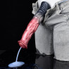Bad Horse Gode Hoti Horse Squirt 22 x 5.5cm